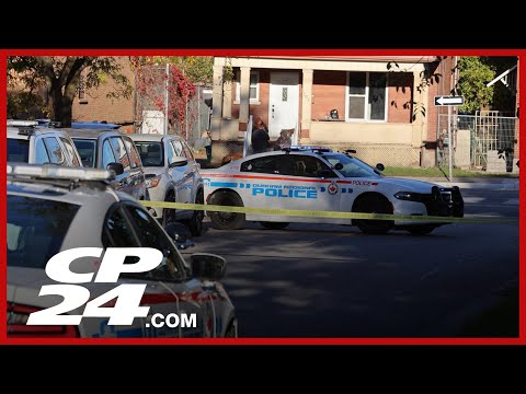 Man charged with murder in the death of his father in Oshawa