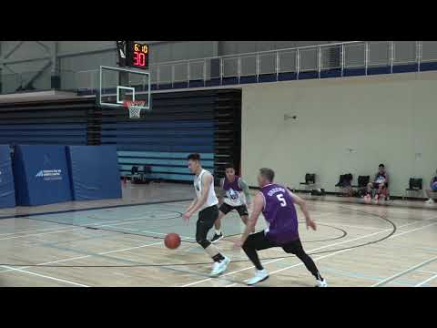 BDL vs Box1 - sunday tier 6 - tcbl 2021 fall