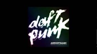 Daft Punk - Aerodynamic (Specimen A & James D'ley Re Fix) [HQ] [FREE]