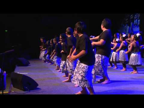 Kapo Kapo 2014 - Glenview School at Concert #4