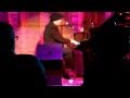 Jon Cleary @ SPACE in Chicago - Professor Longhair's "Go To The Mardi Gras"