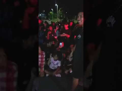 Batalha do pacstao último do ano wl bxd X Gordão zn