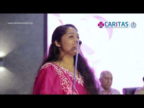 Caritas Breast Cancer Awareness