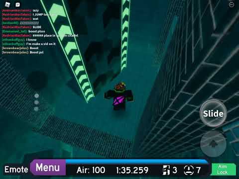 (SECRET ROOM) in fe2 | sunken citadel