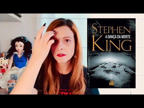 Dana da Morte  de Stephen King - Curiosidades