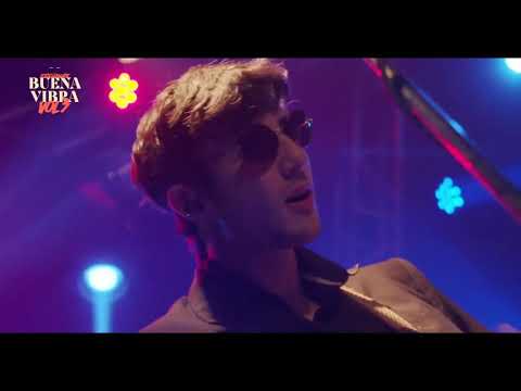 BANZAI FC SHOW COMPLETO - SESIONES BUENA VIBRA | PRESENTA FESTIVAL BUENA VIBRA