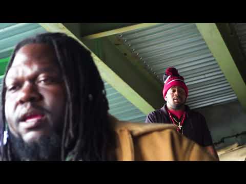 MERC-  KEEP LIVIN' FT FLIPARACHEE((OFFICIAL VIDEO))