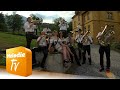 Alpenbrass Tirol - Schöne Pragerin (Offizielles Musikvideo)