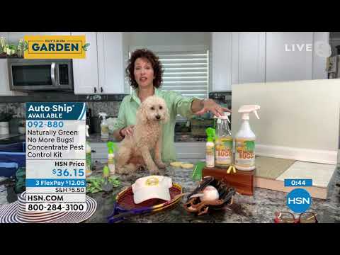 HSN | Guy's in the Garden - Special Edition 04.06.2021 - 01 PM