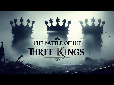 The Battle of the Three Kings: The Shocking Truth Behind Portugal's Greatest Defeat