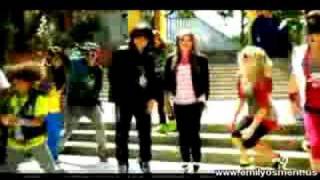 Emily Osment&amp;Mitchel Musso-If I Didn't Have You [HQ]