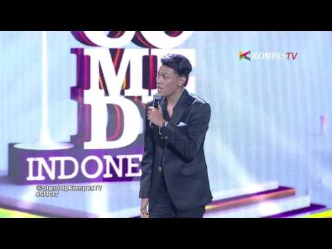 Arya: Rumah Sepetak - SUCI 7