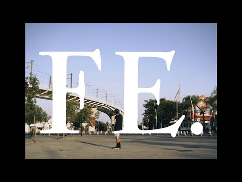 Matias Juarez, Evan Bitz - Fe (Video Oficial)