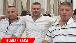 Bledar Kaca - Këngë Për Myslim Shehun
