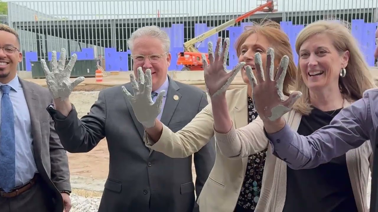 YouTube video thumbnail