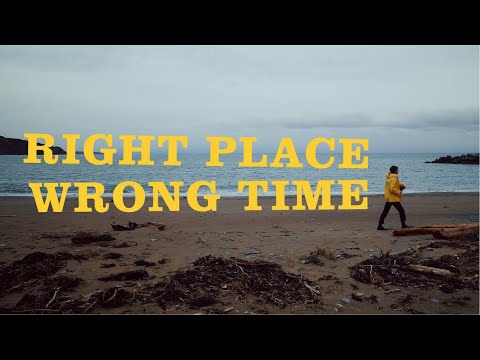 Thomas Thomas - Right Place Wrong Time (Official Video)