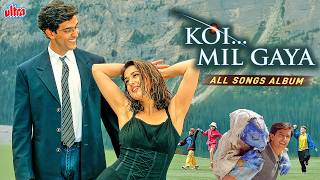 Download lagu Koi... Mil Gaya (2003) Jukebox | Hrithik Roshan & Preity Zinta Romantic Songs ❤️ Alka Yagnik, Udit N mp3 Download lagu Koi... Mil Gaya (2003) Jukebox | Hrithik Roshan & Preity Zinta Romantic Songs ❤️ Alka Yagnik, Udit N mp3