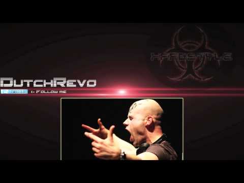 Ran-D vs. MC Villain - X (Xxlerator Anthem 2012) (HQ) [HD]