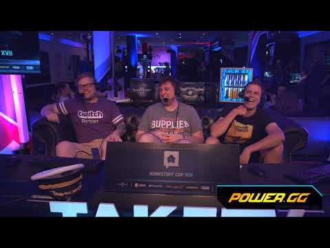 Starcraft 2 Shorts: Geoff's Parting Impression