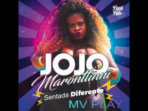 Jojo Maronttinni   Sentada Diferente   MV PLAY