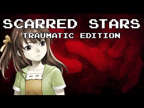 Scarred Stars: Traumatic Edition - Trailer thumbnail
