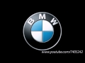 логотип BMW 