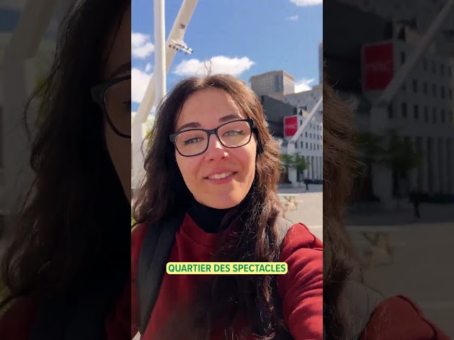 Le baccalauréat en sciences de l&rsquo;atmosphère de l&rsquo;UQAM