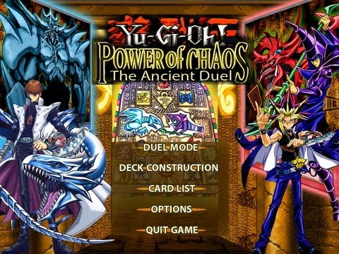 comment installer yu gi oh