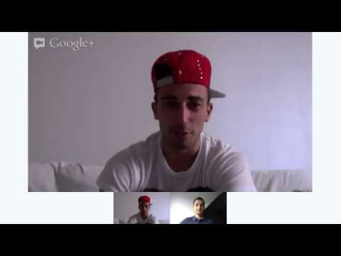 Les Chroniques de Piazzo Interview Nicolas Benezet (Nîmes, L2)