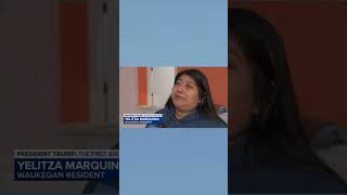 ICE makes arrests in Chicago