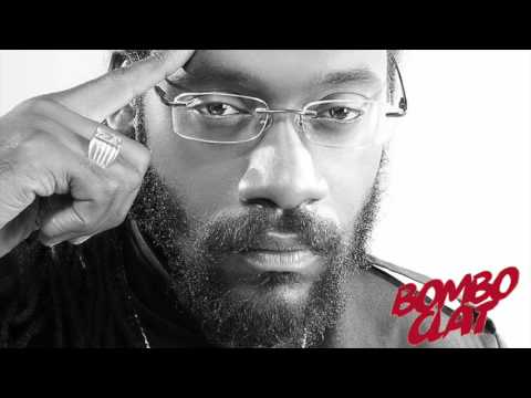 Tarrus Riley ft Zagga - Justice