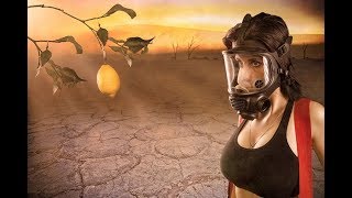 Nuclear War or Explosion Effects