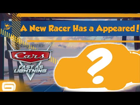 Cars: Fast as Lightning - Fireball Beach Trailer!