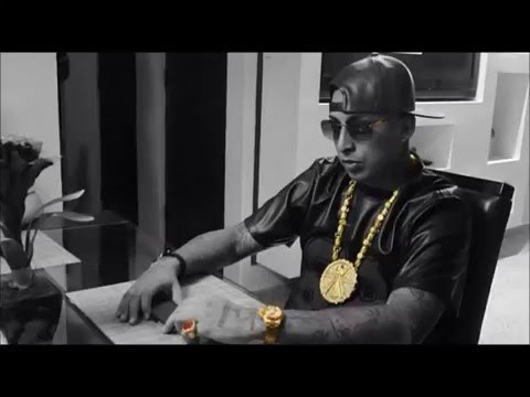 Mueve ese culo puñeta   Ñengo flow, ñejo, Lui G Y Chino Nyno