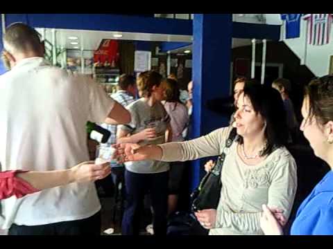 volleybal vereniging Flits Papendrecht