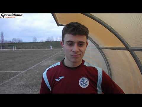 Sermide - Nuvolera Montichiari  1 3