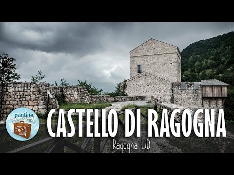 Castello di Ragogna - Ragogna UD