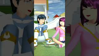 Download lagu Fly Away With Me 💕 #sakuraschoolsimulator #katkatgaming #shorts #tiktok mp3