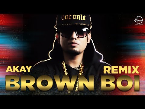 Brown Boi Remix