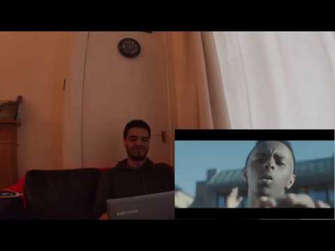 BRITISH GUY REACTING TO SWEDISH RAP!!🇸🇪 Einar ft K27!!