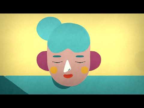 What is Synaesthesia?