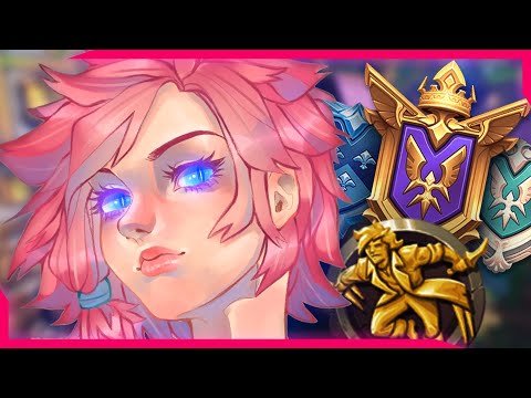 Finally a Gameplay After 985489605 Years :D  ▶ Maeve Ranked Gameplay