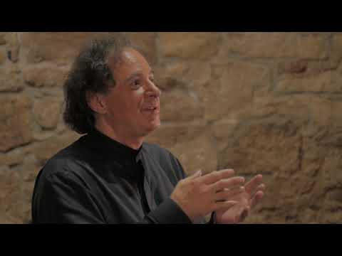 Tanguero - Interview Christoph Denoth