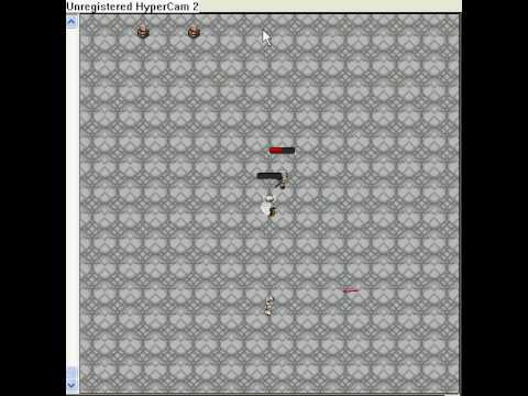 BLN: espada VS vizard