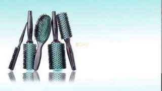 [贈送] 南屯/天然馬鬃刷及各種梳子(約3箱)