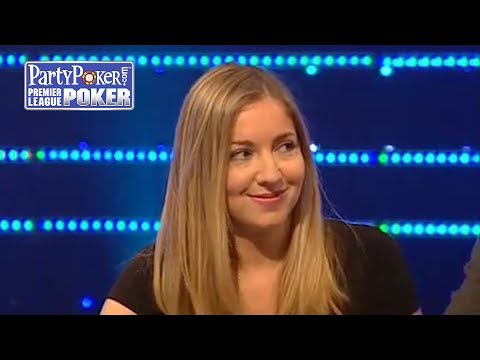 Premier League Poker S1 EP11 | Full Episode | Tournament Poker | partypoker