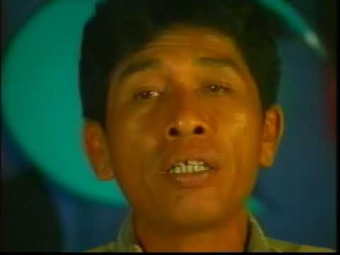 Mat Junit - Ku Caghi Tok Jupo [Official Music Video]