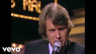 Roland Kaiser - Lieb mich ein letztes Mal (ZDF Hitparade 13.07.81)
