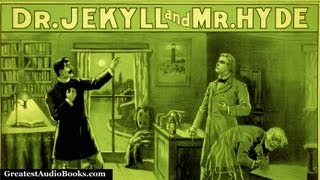 STRANGE CASE OF DR. JEKYLL AND MR. HYDE - FULL AudioBook | Greatest Audio Books V1