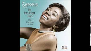 Rita Wright : Save the Country